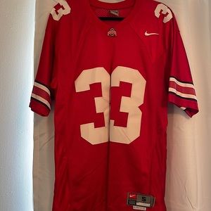 OSU Jersey